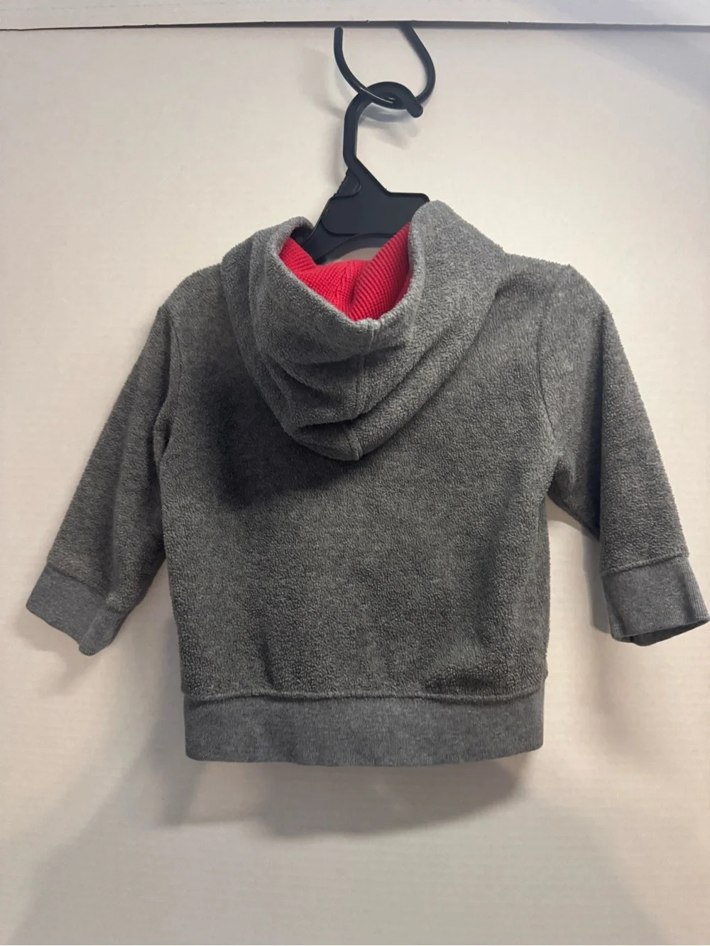 GAP cozy gray